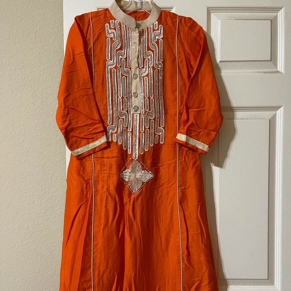 Indian Pakistani Dress